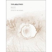 Times Desktop Atlas of the World