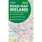 Irland Collins