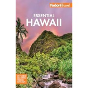 Hawaii Essential Fodor´s
