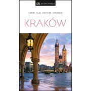 Krakow Eyewitness Travel Guide