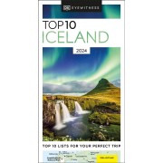 Iceland Top 10 Eyewitness