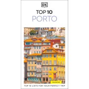 Porto Top 10 Eyewitness Travel Guide