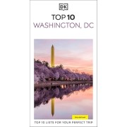 Washington DC Top 10 Eyewitness Travel guide