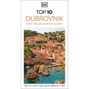 Dubrovnik and the Dalmatian Coast Top 10 Eyewitness Travel Guide