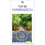 Marrakech Top 10 Eyewitness Travel Guide