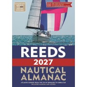 Reeds Nautical Almanac 2027