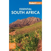 South Africa Essential Fodor's