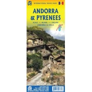 Andorra  Pyrenerna  ITM