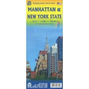 Manhattan & New york state ITM