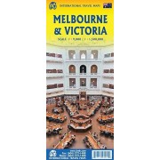 Melbourne & Victoria ITM