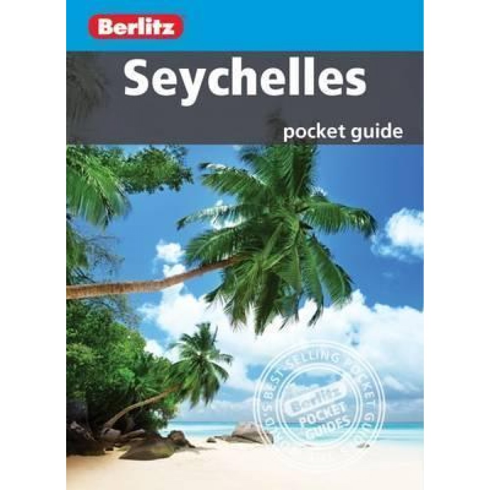Seychelles Berlitz