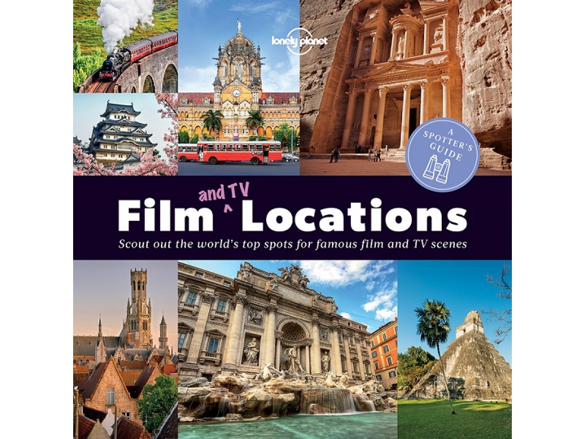 Film & TV Locations Lonely Planet Film & TV Locations Lonely Planet