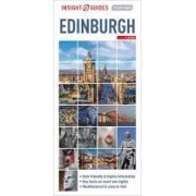 Edinburgh Fleximap Insight