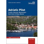 Adriatic Pilot