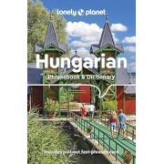 Hungarian Phrasebook Lonely Planet