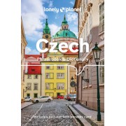 Czech Phrasebook Lonely Planet
