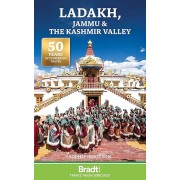 Ladakh, Jammu & the Kashmir Valley Bradt