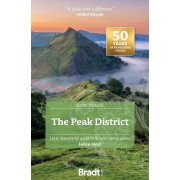 Peak District Bradt