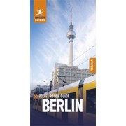 Berlin Pocket Rough Guide