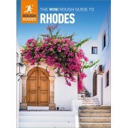 Rhodes Mini Rough Guides