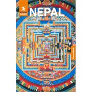 Nepal Rough Guides