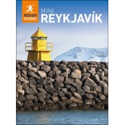 Reykjavik Mini Rough Guides