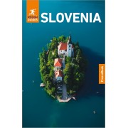 Slovenia Rough Guides