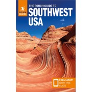 Southwest USA Rough Guide