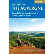 Walking in The Auvergne