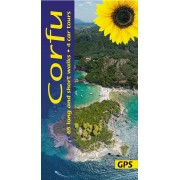Corfu Sunflower