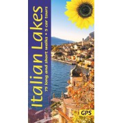 Italian Lakes Sunflower