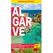 Algarve Marco Polo Guide