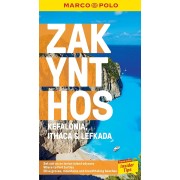 Zakyntos Marco Polo Guide