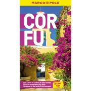 Corfu Marco Polo Guide