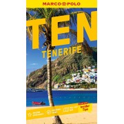 Tenerife Marco Polo Guide