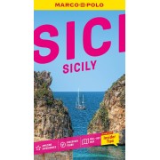 Sicily Marco Polo Guide