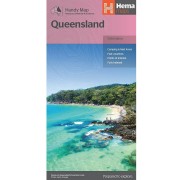 Queensland Hema Maps