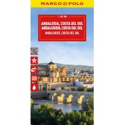 Andalusien Costa del Sol Marco Polo