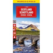 Skottland Marco Polo