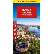 Ungern Marco Polo