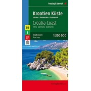 Kroatiska kusten FB