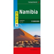 Namibia FB