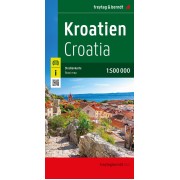 Kroatien FB