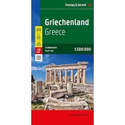 Grekland FB