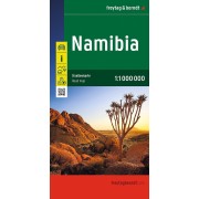 Namibia FB
