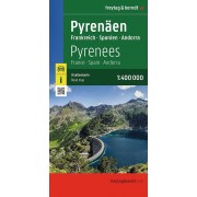 Pyreneerna FB