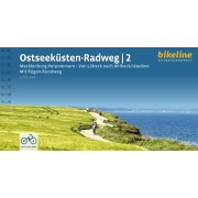 Ostseeküsten Radweg 2 - Bikeline