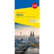 Köln Falk Extra