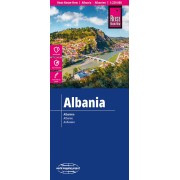 Albanien Reise Know How
