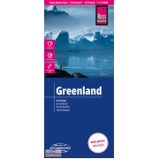 Grönland Reise Know How